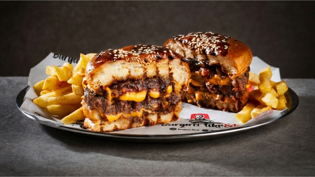 Fikr-Et Burger