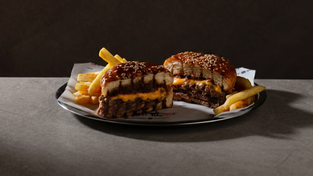 Lokum Burger