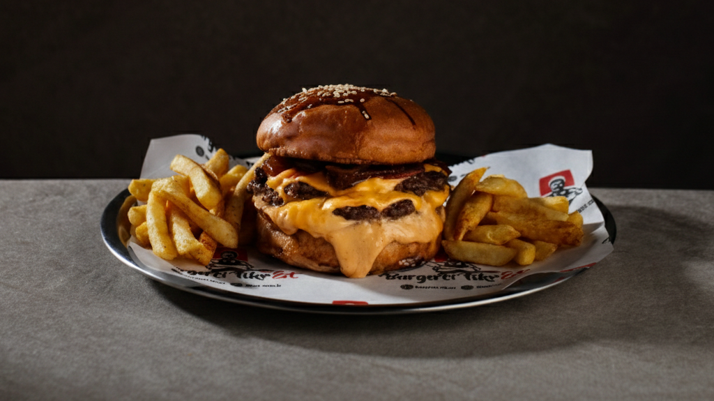 Smash Burger