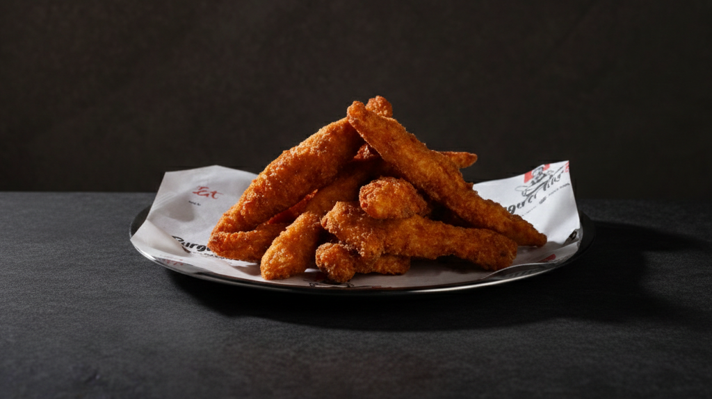 Chicken Stick